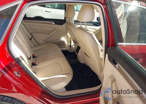 2017 Volkswagen Passat 1.8T Se from USA, damaged, VIN 1VWBT7A31HC022369